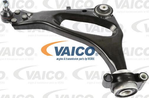 VAICO V30-3292 - Neatkarīgās balstiekārtas svira, Riteņa piekare www.autospares.lv