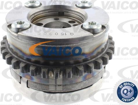 VAICO V30-3204 - Sadales vārpstas regulēšanas mehānisms www.autospares.lv