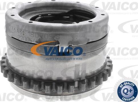 VAICO V30-3207 - Sadales vārpstas regulēšanas mehānisms www.autospares.lv