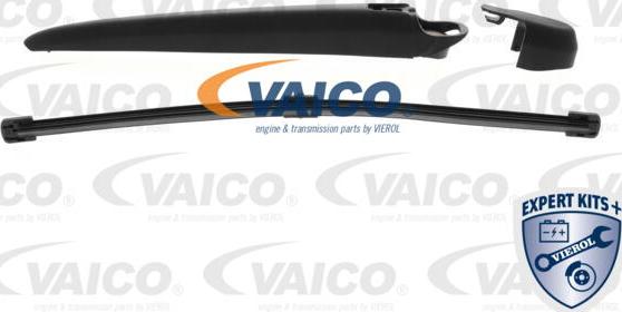 VAICO V30-3740 - Stikla tīrītāju sviru kompl., Stiklu tīrīšanas sistēma www.autospares.lv