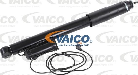 VAICO V30-3761 - Amortizators www.autospares.lv