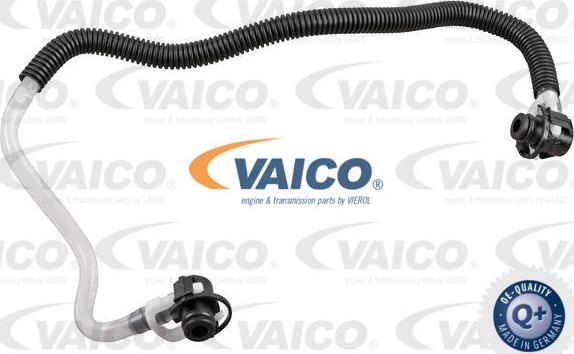 VAICO V30-2994 - Degvielas vads www.autospares.lv