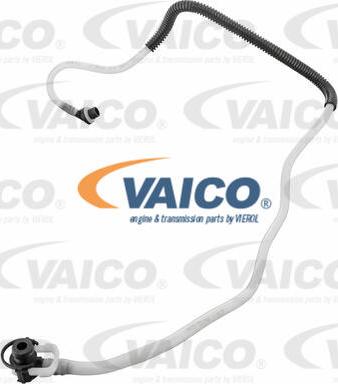 VAICO V30-2996 - Degvielas vads www.autospares.lv