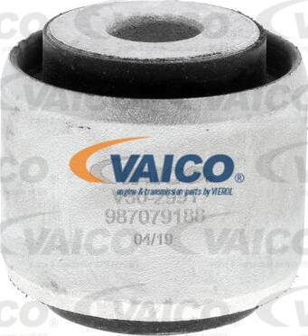 VAICO V30-2991 - Piekare, Šķērssvira www.autospares.lv