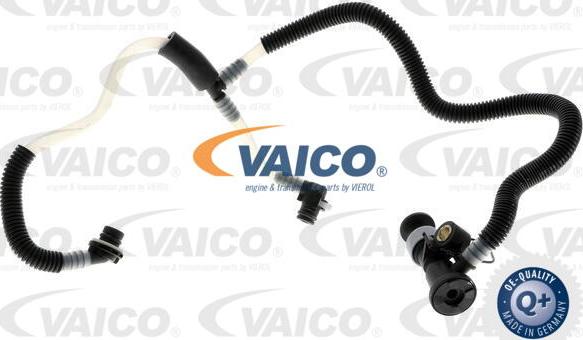 VAICO V30-2993 - Degvielas vads www.autospares.lv