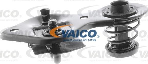 VAICO V30-2954 - Motora pārsega slēdzene www.autospares.lv