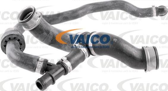 VAICO V30-2905 - Radiatora cauruļvads www.autospares.lv