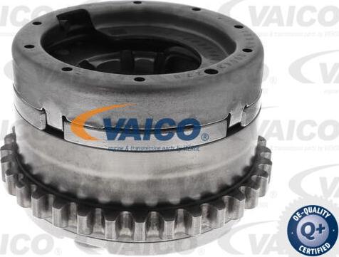 VAICO V30-2938 - Sadales vārpstas regulēšanas mehānisms www.autospares.lv