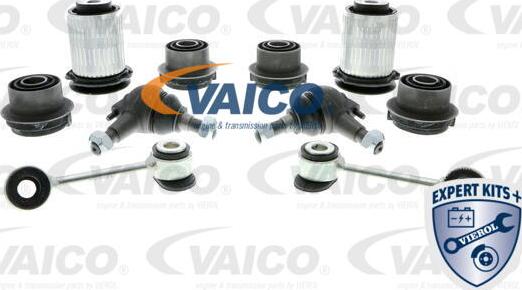 VAICO V30-2598 - Link Set, wheel suspension www.autospares.lv