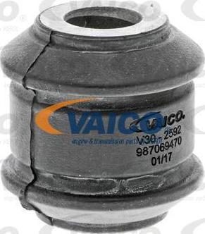 VAICO V30-2592 - Piekare, Šķērssvira www.autospares.lv