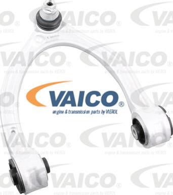 VAICO V30-2546 - Neatkarīgās balstiekārtas svira, Riteņa piekare www.autospares.lv