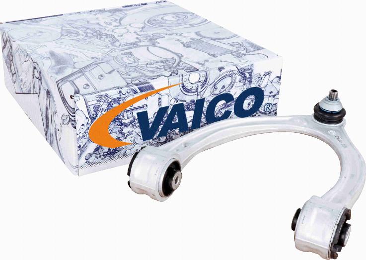 VAICO V30-2546 - Neatkarīgās balstiekārtas svira, Riteņa piekare www.autospares.lv