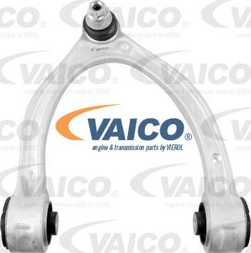 VAICO V30-2547 - Neatkarīgās balstiekārtas svira, Riteņa piekare www.autospares.lv