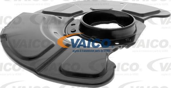 VAICO V30-2565 - Dubļu sargs, Bremžu disks www.autospares.lv