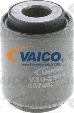 VAICO V30-2504 - Piekare, Šķērssvira www.autospares.lv