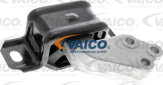 VAICO V30-2508 - Подушка, опора, подвеска двигателя www.autospares.lv