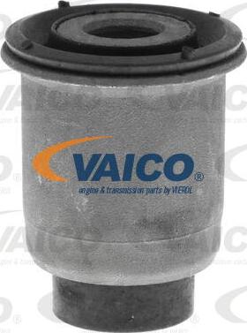 VAICO V30-2518 - Сайлентблок, рычаг подвески колеса www.autospares.lv