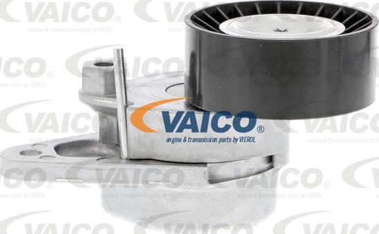 VAICO V30-2530 - Siksnas spriegotājs, Ķīļsiksna www.autospares.lv