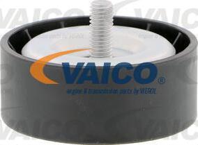 VAICO V30-2533 - Parazīt / Vadrullītis, Ķīļrievu siksna www.autospares.lv