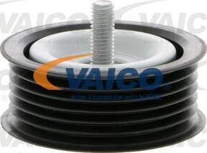 VAICO V30-2532 - Parazīt / Vadrullītis, Ķīļrievu siksna www.autospares.lv