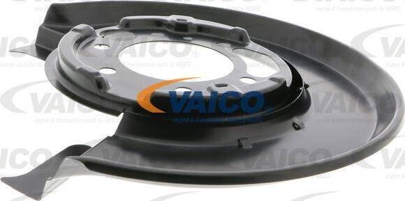 VAICO V30-2571 - Dubļu sargs, Bremžu disks www.autospares.lv