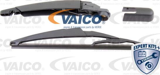 VAICO V30-2644 - Комплект рычагов стеклоочистителя, система очистки стекол www.autospares.lv