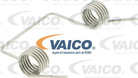 VAICO V30-2655 - Apdare, Bampers www.autospares.lv