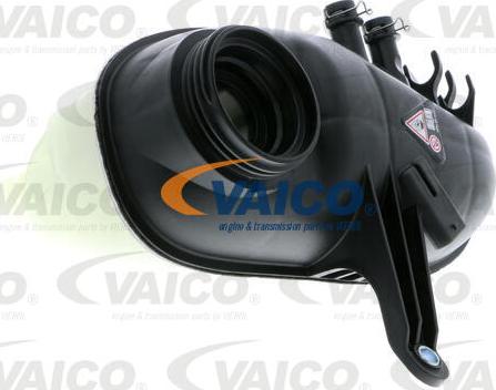 VAICO V30-2669 - Kompensācijas tvertne, Dzesēšanas šķidrums www.autospares.lv