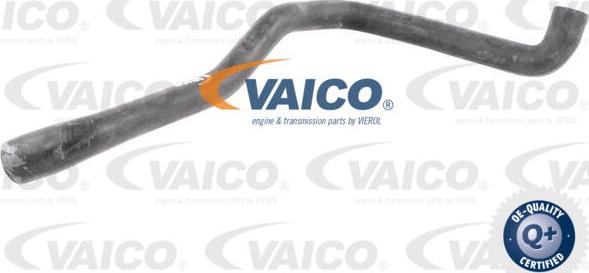 VAICO V30-2685 - Radiatora cauruļvads www.autospares.lv