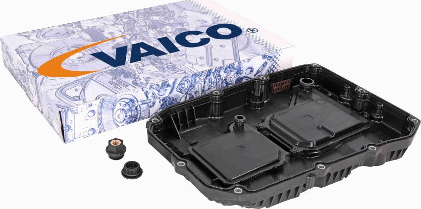 VAICO V30-2682 - Oil sump, automatic transmission www.autospares.lv