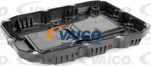 VAICO V30-2682 - Oil sump, automatic transmission www.autospares.lv