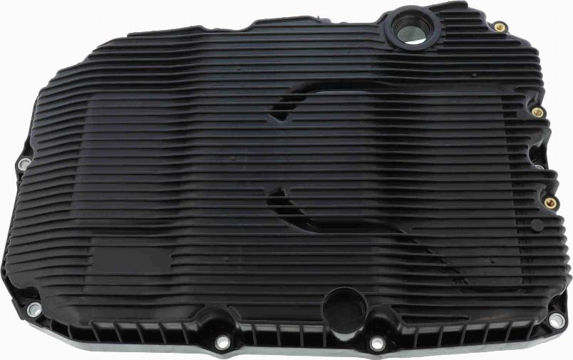 VAICO V30-2682 - Oil sump, automatic transmission www.autospares.lv