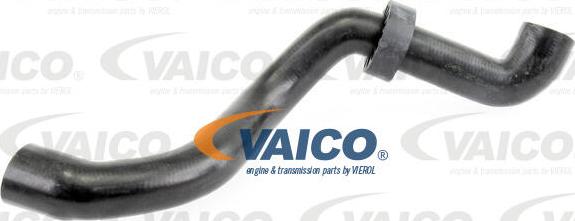 VAICO V30-2687 - Radiatora cauruļvads www.autospares.lv