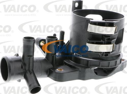 VAICO V30-2633 - Savienotājcaurule, Dzes. sistēmas cauruļvads www.autospares.lv