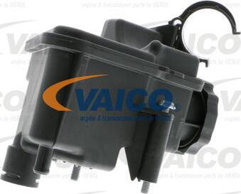 VAICO V30-2677 - Kompensācijas tvertne, Stūres past. hidrauliskā eļļa www.autospares.lv