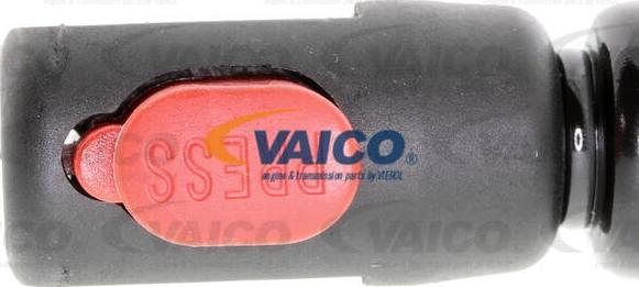 VAICO V30-2096 - Gāzes atspere, Motora pārsegs www.autospares.lv