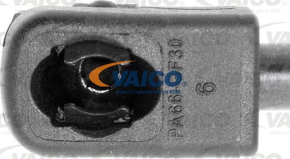 VAICO V30-2096 - Gāzes atspere, Motora pārsegs www.autospares.lv