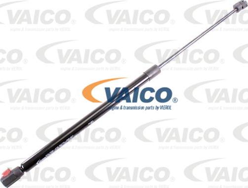 VAICO V30-2096 - Gāzes atspere, Motora pārsegs www.autospares.lv