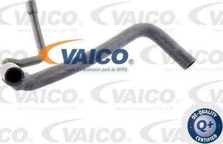 VAICO V30-2098 - Radiatora cauruļvads www.autospares.lv