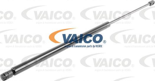 VAICO V30-2058 - Gāzes atspere, Bagāžas / Kravas nodalījuma vāks www.autospares.lv