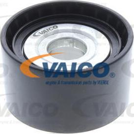 VAICO V30-2081 - Parazīt / Vadrullītis, Zobsiksna www.autospares.lv