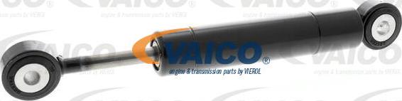 VAICO V30-2025 - Виброгаситель, поликлиновый ремень www.autospares.lv