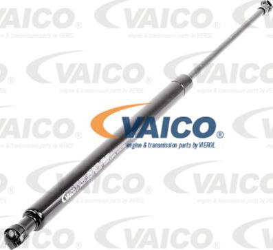 VAICO V30-2071 - Gāzes atspere, Bagāžas / Kravas nodalījuma vāks www.autospares.lv