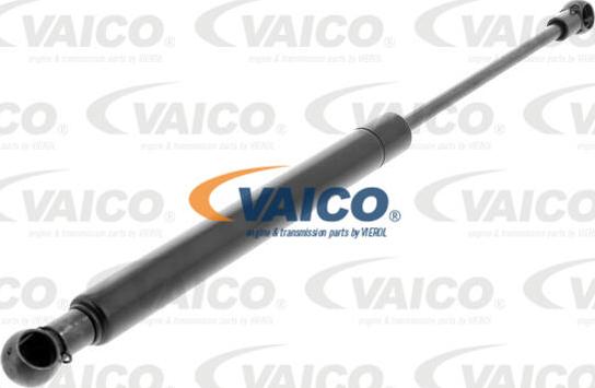 VAICO V30-2078 - Газовая пружина, упор www.autospares.lv