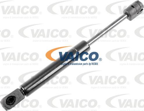 VAICO V30-2072 - Gāzes atspere, Bagāžas / Kravas nodalījuma vāks www.autospares.lv