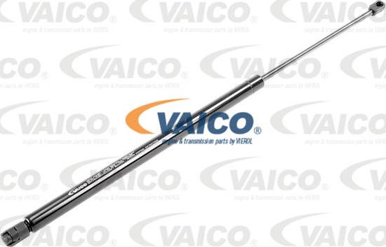 VAICO V30-2077 - Gāzes atspere, Bagāžas / Kravas nodalījuma vāks www.autospares.lv