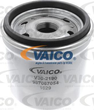 VAICO V30-2190 - Hidrofiltrs, Automātiskā pārnesumkārba www.autospares.lv