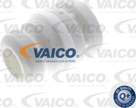 VAICO V30-2119 - Gājiena ierobežotājs, Atsperojums www.autospares.lv