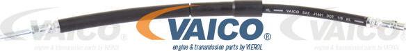 VAICO V30-2129 - Bremžu šļūtene www.autospares.lv