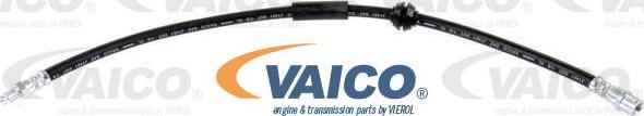 VAICO V30-2125 - Bremžu šļūtene www.autospares.lv